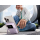 UGREEN Magnetyczny Power bank UNO PB572 10000mAh Qi Fioletowy - 1488610 - zdjęcie 3